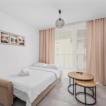 Lepkowskiego Deluxe By Bookinghost Apartmán Krakov