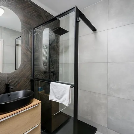 Apartmán Lepkowskiego Deluxe By Bookinghost *