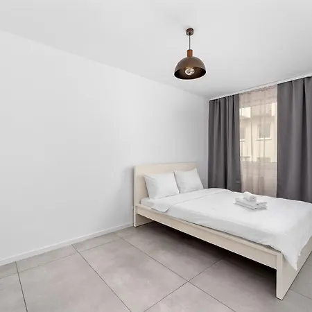 Apartmán Lepkowskiego Deluxe By Bookinghost Krakov