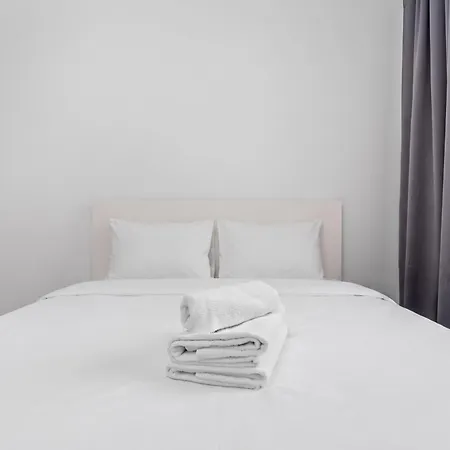Lepkowskiego Deluxe By Bookinghost Apartmán